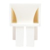 DIWARO. Inlet Funnel for Roller Shutter Guides Made of Plastic,