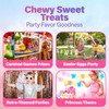 Fresh Finest Novelty Candy Mix - 54-Count Bulk Candy in