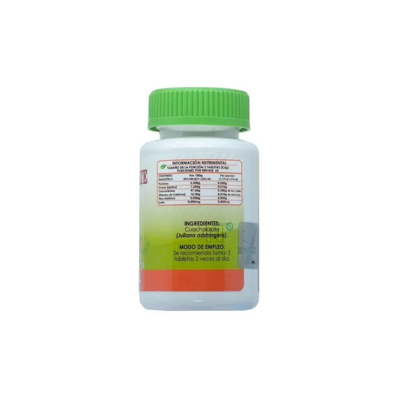 Cuachalalate (120 Tabs) Anahuac