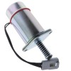 Unbranded 12V Heavy Duty Stop Solenoid Diesel for Trombetta 8.2L