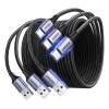 Paquete De Cables De Carga Rápida Ugreen Usb A A