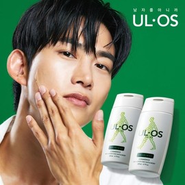 Uros All-in-One Moisturizer 200ml x 2 / 우르오스 올인원 모이스처라이저 200ml x 2개
