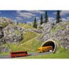 Faller H0 120562 Ice/Road Tunnel Portal