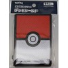 Pokémon Card Game Deck Shield Pokeball