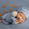 Lgvhydh Newborn Boy Photoshoot Outfits Newborn Photography Outfits Girl Baby