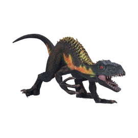 Dinosaur Toys Realistic Kids Velociraptor Figures Solid Dinosaur Model Play Toys For Party GiftVelociraptor
