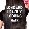 Sunsilk Longer & Stronger Shampoo 700 mL