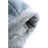 Chicco Reversible Chenille Winter Hat - Italy - Unisex Kids,