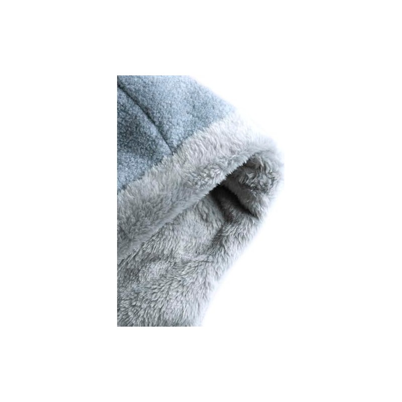 Chicco Reversible Chenille Winter Hat - Italy - Unisex Kids,