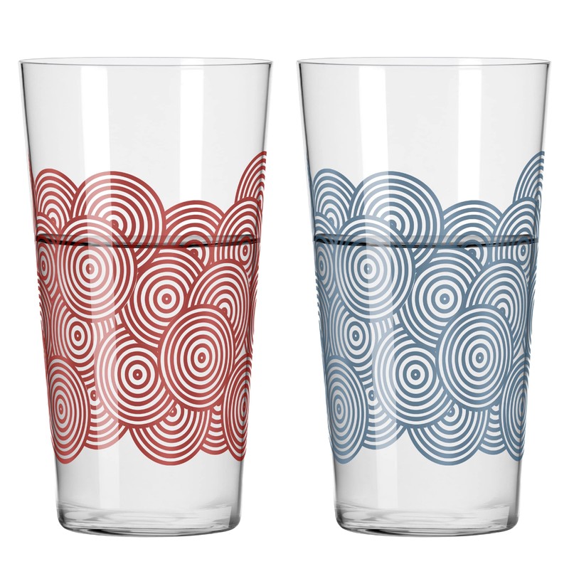 RITZENHOFF Allround No. 3 Series 3861003 Drinking Cups 400 ml