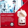 ATP LAB - Pure EAA Powder 300g (Raspberry Flavour) -