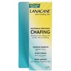 Lanacane Non-staining Anti-chafing & Anti-friction Gel, Prevent Thigh Rashes, 28ml