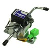 Riloer 12V Low Pressure Gas Diesel Electric Fuel Pump 1/4