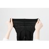 Walking Calorie Down Spats, 6/4 Length, M-L