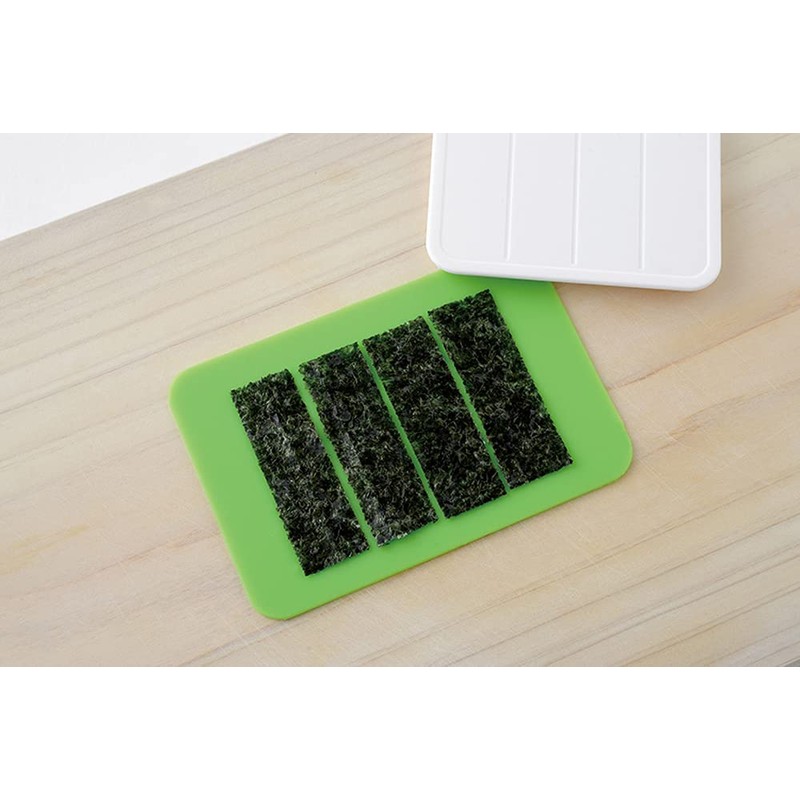 Arnest A-77250 Chara Benn (Rice Ball Shape), Mini Size (Hand