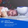 Noa Store Calming Autism Sensory LED Light Projector Toy Relax