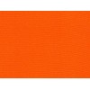 Outdoor Canvas Fabric Orange Sample 3" x 3" Awning Boat