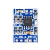 HiLetgo 5pcs HXJ8002 Mini Amplifier Board 3W Solo Channel Audio