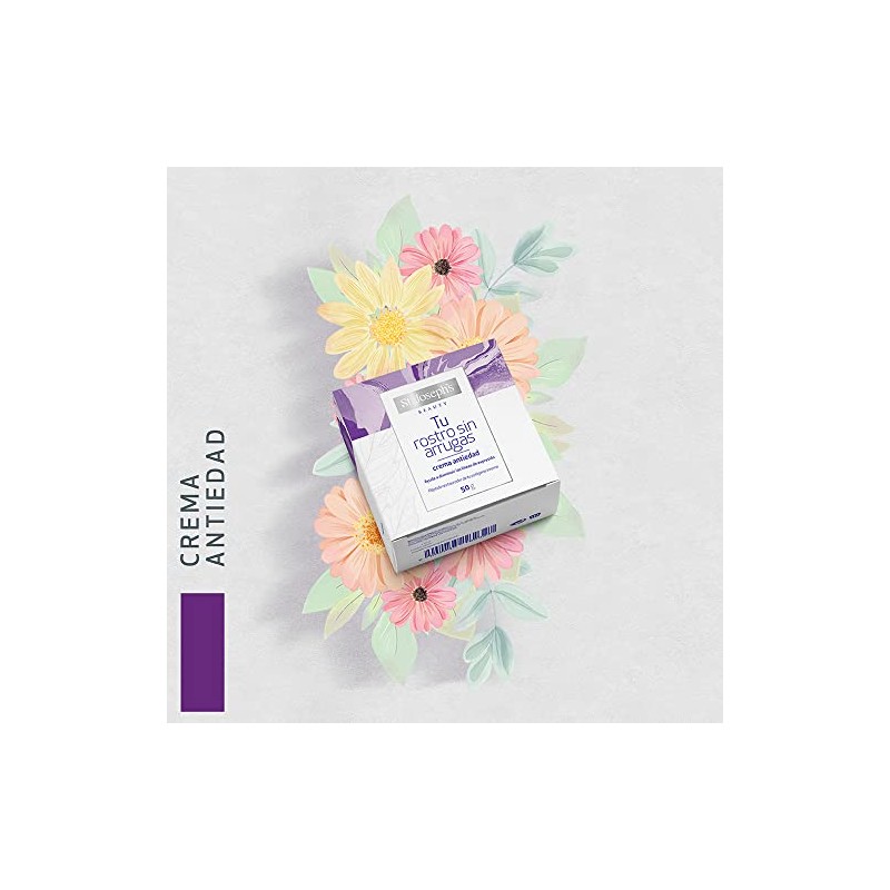 ST. JOSEPH´S | Crema Antiarrugas para Piel Joven, Reduce Arrugas