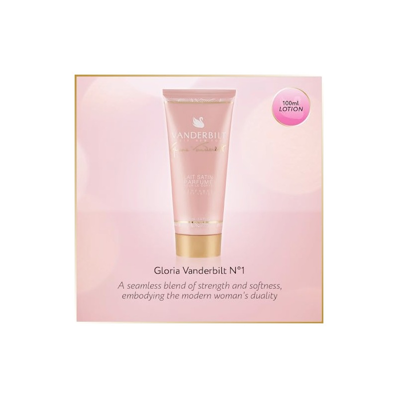 Vanderbilt Voile 100ml Tubo