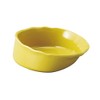 UD Tableware Life Rehabilitation Tableware, 4.7 inches (12 cm), Yellow