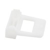 Supplying Demand WH43X10057 1974367 Clothes Washer Actuator Lid Replacement