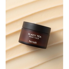 Heimish Black Tea Fresh Mask Pack 110ml