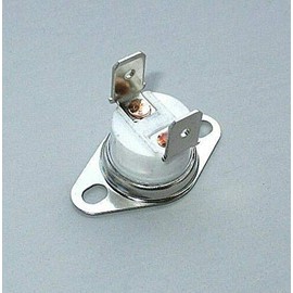 Breckwell C-E-090-22C Thermodisc Low Limit Proof of Fire Switch Pellet Stove