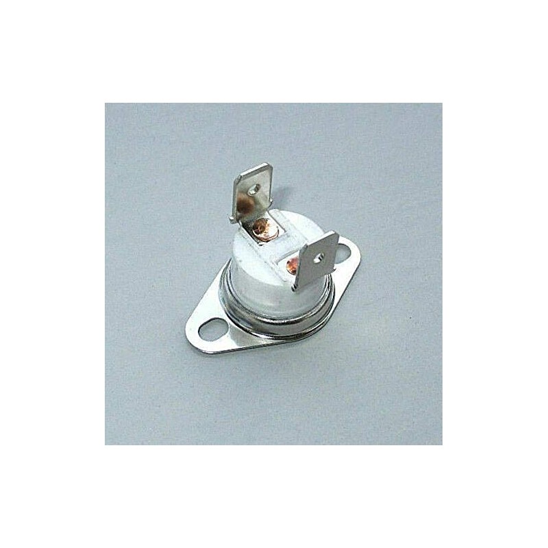 Breckwell C-E-090-22C Thermodisc Low Limit Proof of Fire Switch Pellet