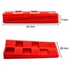 Premium Plastic Wedges (130 Pieces) – Plastic Wedges as Spacers