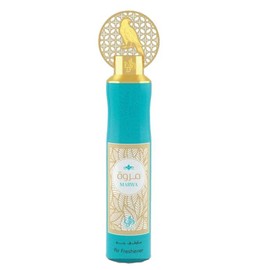 Al Wataniah Marwa Air Freshener By Al Wataniah (Lattafa) 300ml