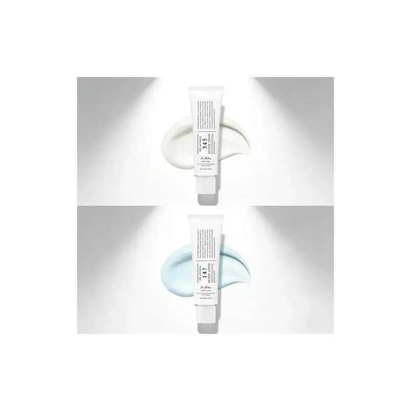 Set Combinado 147 Crema Hidratante + 345 Crema Reparadora