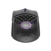 Cooler Master Mouse Grip Tape MM710/711 Black, Made of Anti-Slip