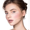 Boobeen Multi Palette - Bronzer Highlighter Blush Palette, Pressed Powder