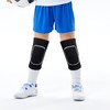 obmwang 2 Pieces Volleyball Accessories Including Volleyball Knee Pads and