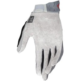MTB Gloves X-Flow 2.0 with 3D micro-injected brush guard reinforcement