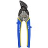S&R Mini Tin Snips, Ideal Series, Strong and Versatile, 180