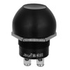 24V 10A Momentary Push Button Switch Waterproof Switch Off/(ON) Reset