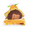 Strawberry Shortcake Orange Blossom Nogginz Set - 40 x 50