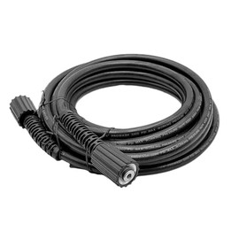 PHUOC LOC THO for 1/4" X 25' 3200 PSI (22MM-14 X 22MM-14) Pressure Washer Hose 196006GS