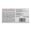 Melox Plus Cereza Antiácido Antigas Tabletas Cuentas