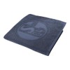 FC Schalke 04 Embossed Bath Towel