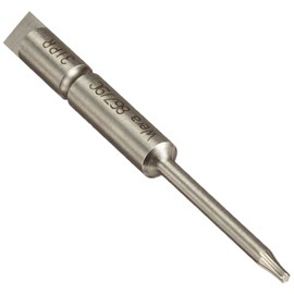 Wera 867/9 3IPR Anti-Bulking Torx Plus Bit 135228