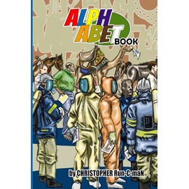Alph Abet Book