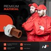 A-Premium Engine Oil Pressure Switch [1 Pin] Compatible with Honda