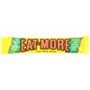 LOWNEY EAT-MORE Dark Toffee Chocolate Peanut Butter Candy, 24 Count