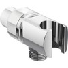 Moen A701 Handheld Shower Mounting Bracket for Shower Arm, Chrome