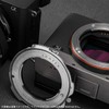 SHOTEN Mount Adapter M43-SE (Micro Four Thirds Lens to Sony