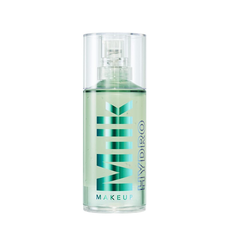 MILK MAKEUP MINI HYDRO GRIP PRIMER Mate, Gel, Sin Silicona,