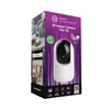 Connect SmartHome 2K Pan Tilt Wi-Fi Camera – Indoor Surveillance